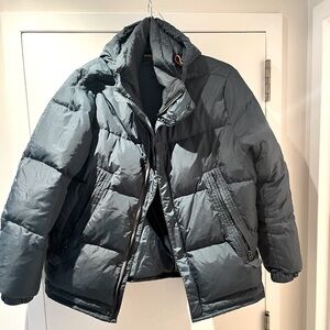 Men’s Hugo Boss Puffer Jacket